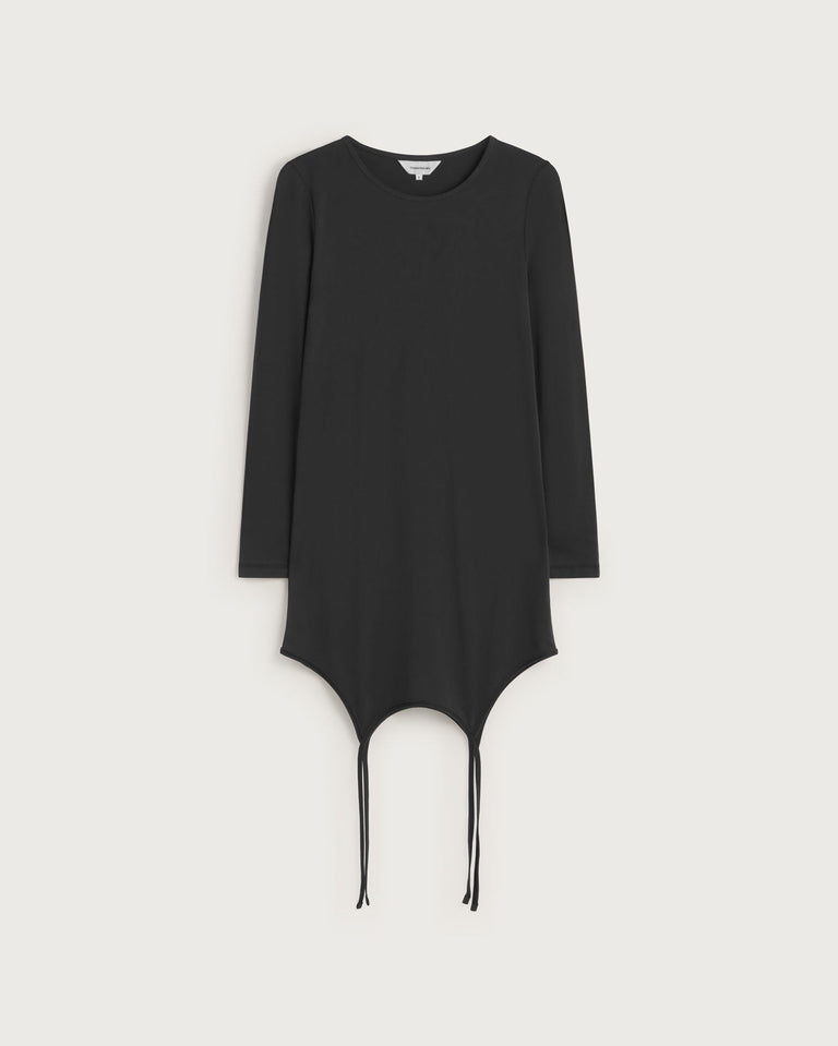 Top multiposición Ozma sostenible silueta - 1