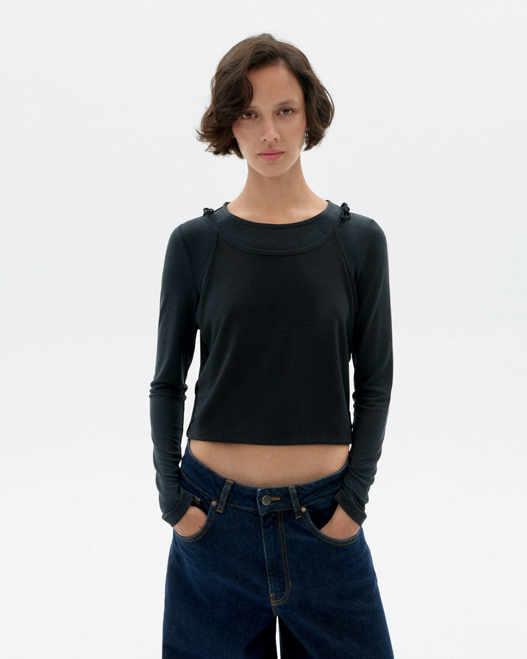 Top multiposición Ozma sostenible - 1