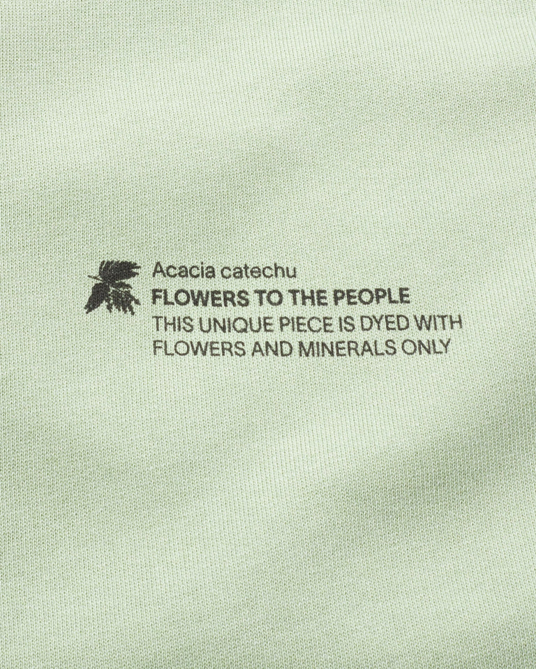 Sudadera Acacia FTP hombre sostenible -silueta2