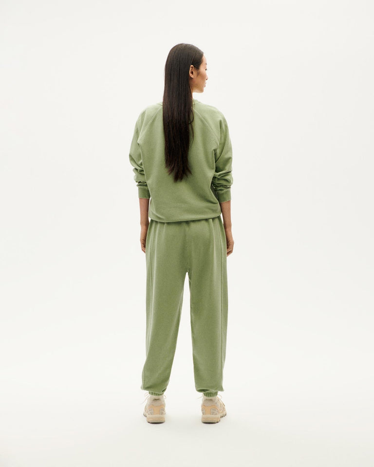 Sudadera Acacia FTP unisex sostenible - 3