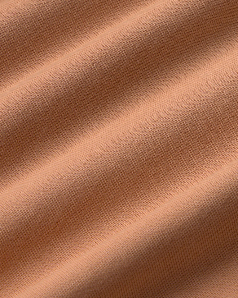 Sudadera achiote FTP hombre- silueta 2