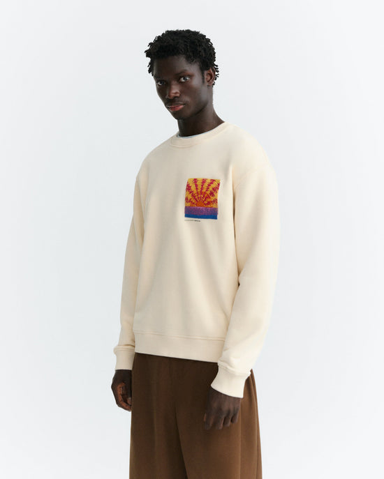 Sudadera blaze Leon sostenible - 2