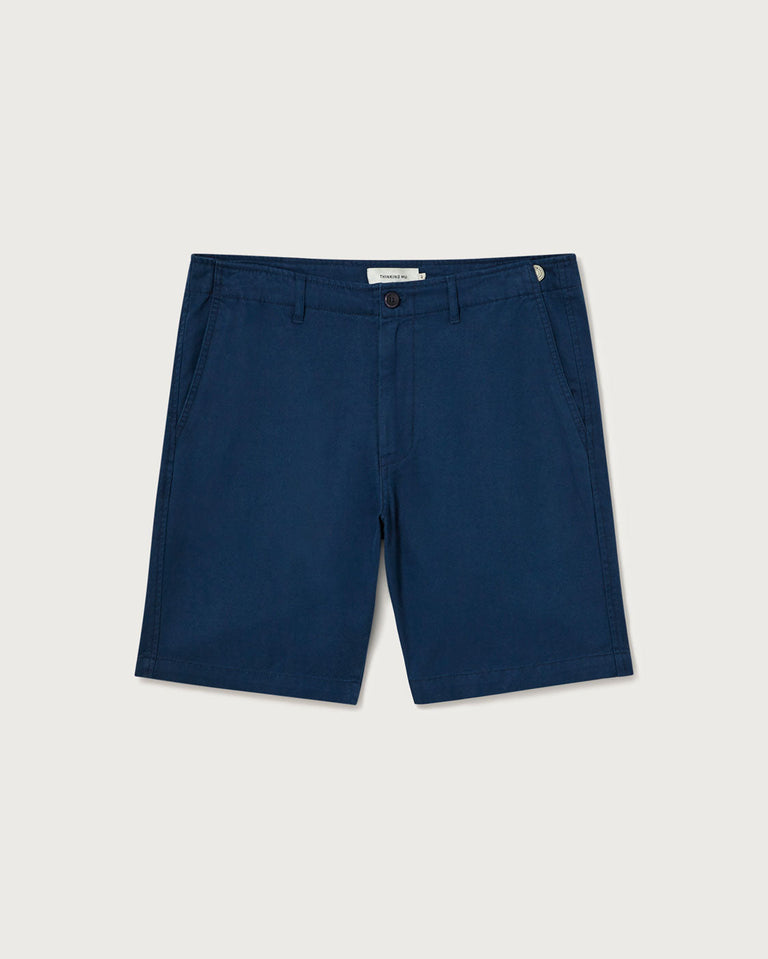 Bermuda navy Hemp Alex-5