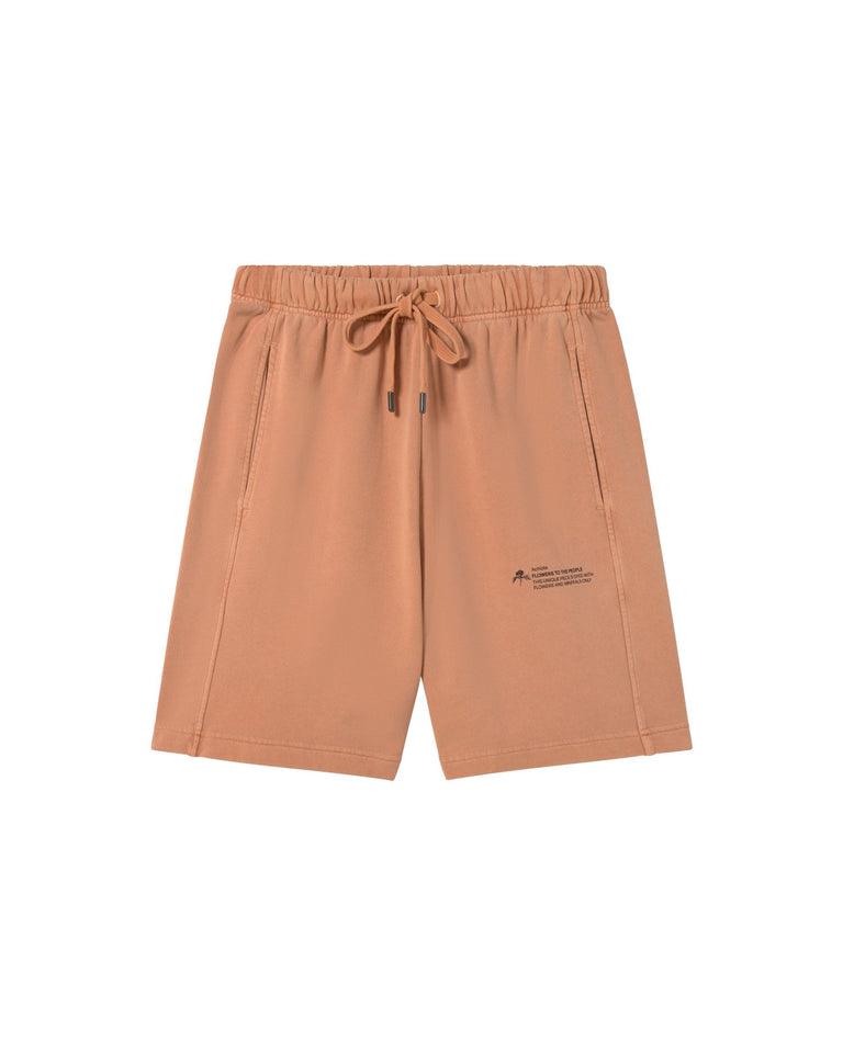 Short achiote FTP hombre Dan- silueta 1