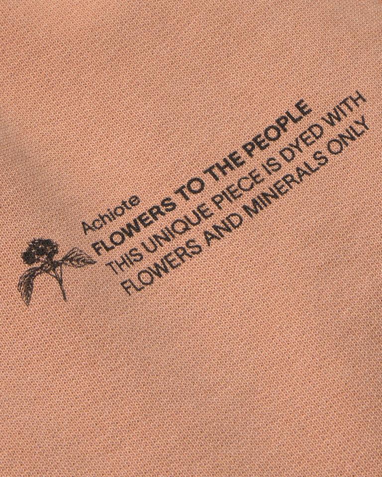 Short achiote FTP hombre Dan- silueta 2