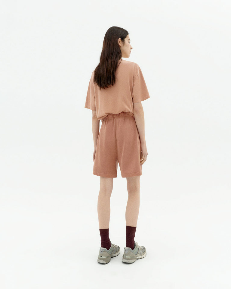 Short achiote FTP hombre Dan-4