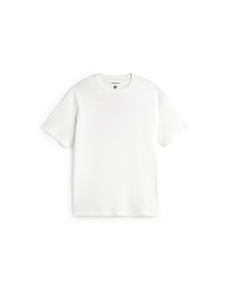 Camiseta people Aaron sostenible silueta - 1