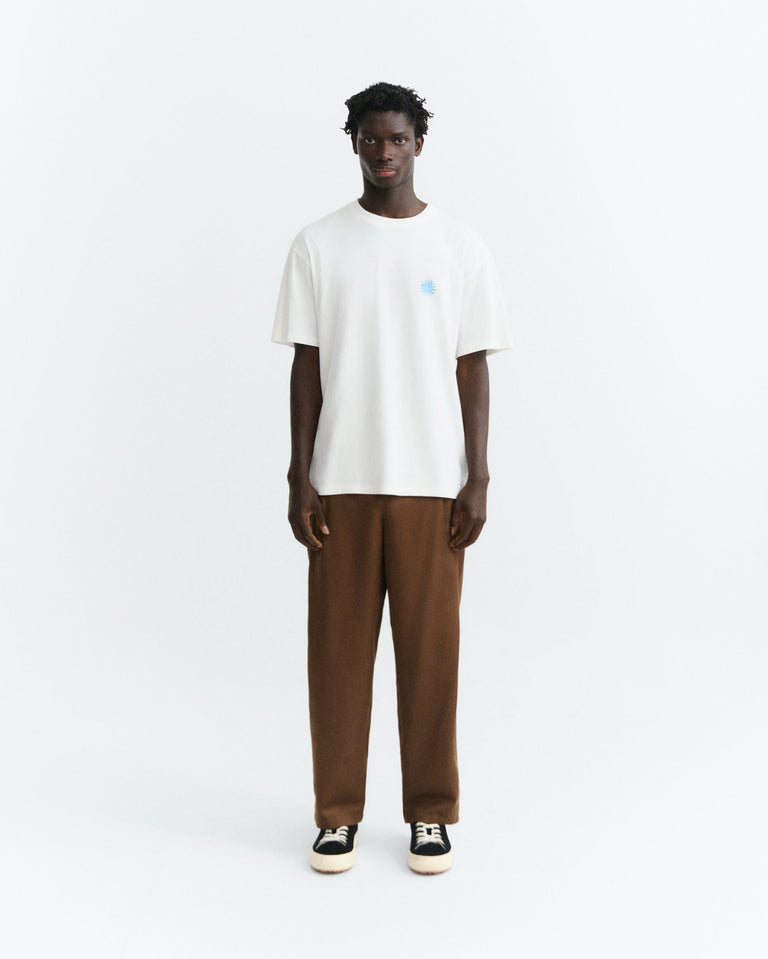 Camiseta shiny people Aaron sostenible - 1