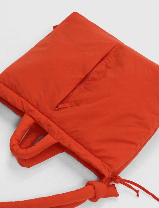 Coral Ona soft bag