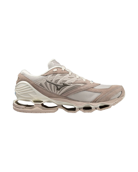 Zapatillas beige Wave Prophecy LS
