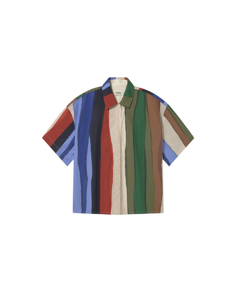 Blusa river multicolor Anna sostenible-silueta-1