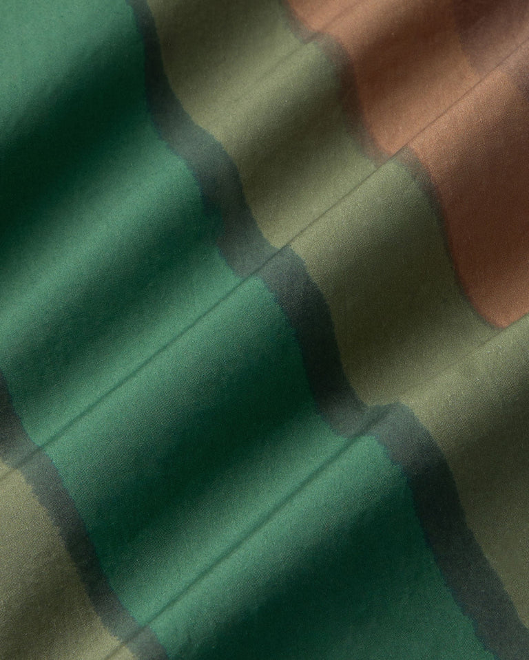 Blusa river multicolor Anna sostenible-silueta-2