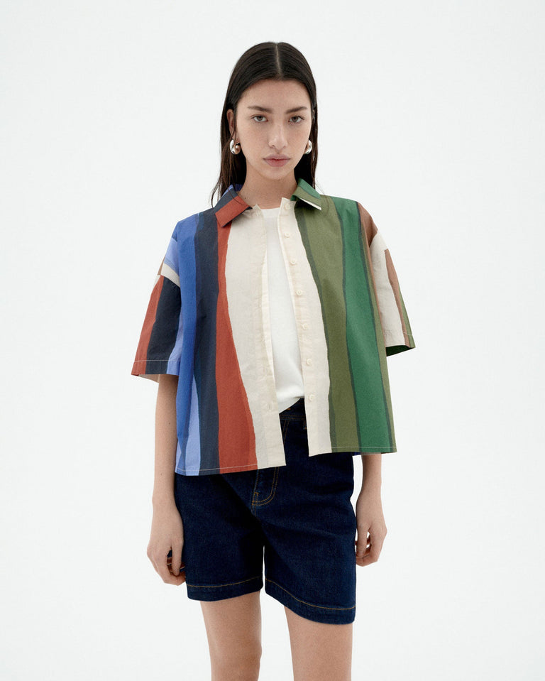 Blusa river multicolor Anna sostenible-1