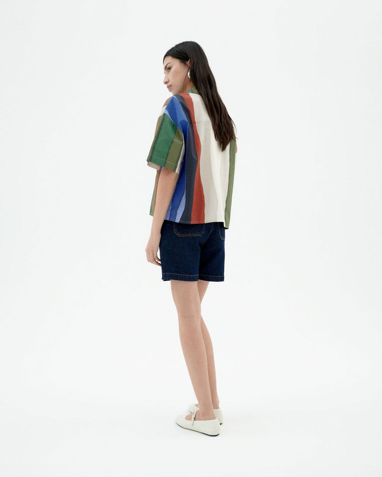 Blusa river multicolor Anna sostenible-4