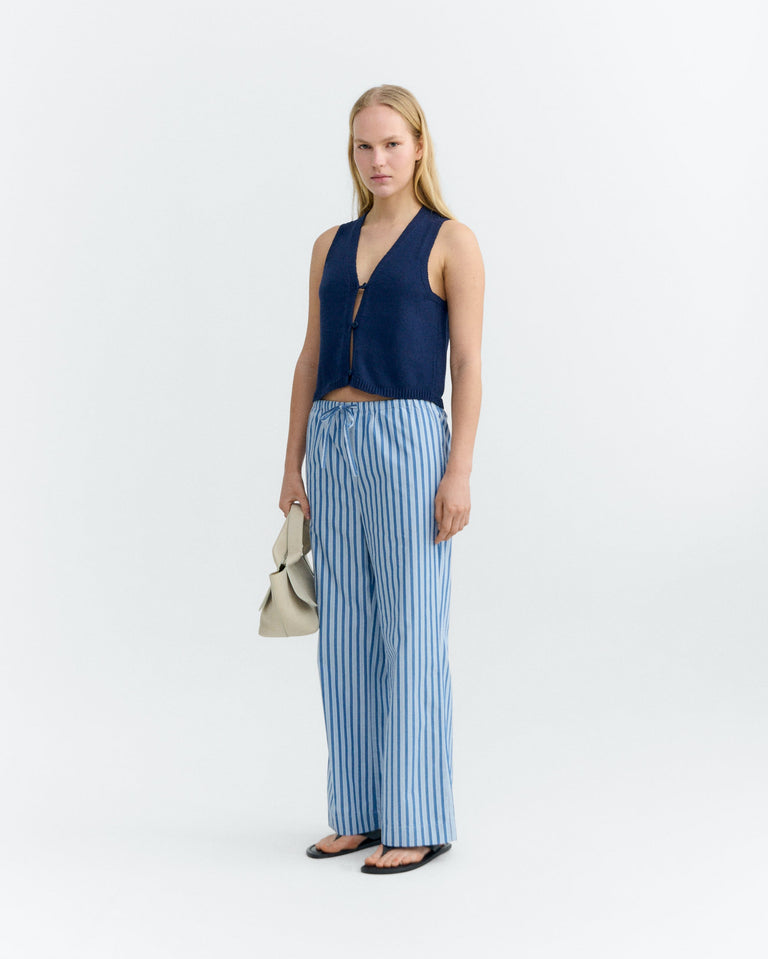 Chaleco punto fish Rob sostenible - 1