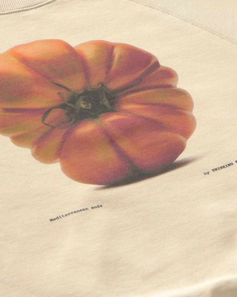 Sudadera tomaquet Bonnie sostenible silueta - 2