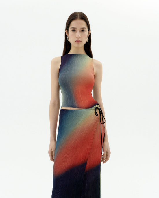 Top multicolor Dora sostenible-1