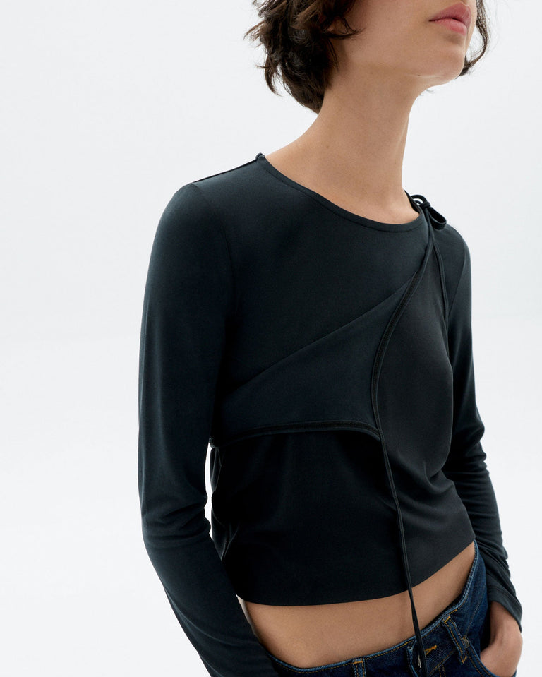 Top multiposición Ozma sostenible - 3