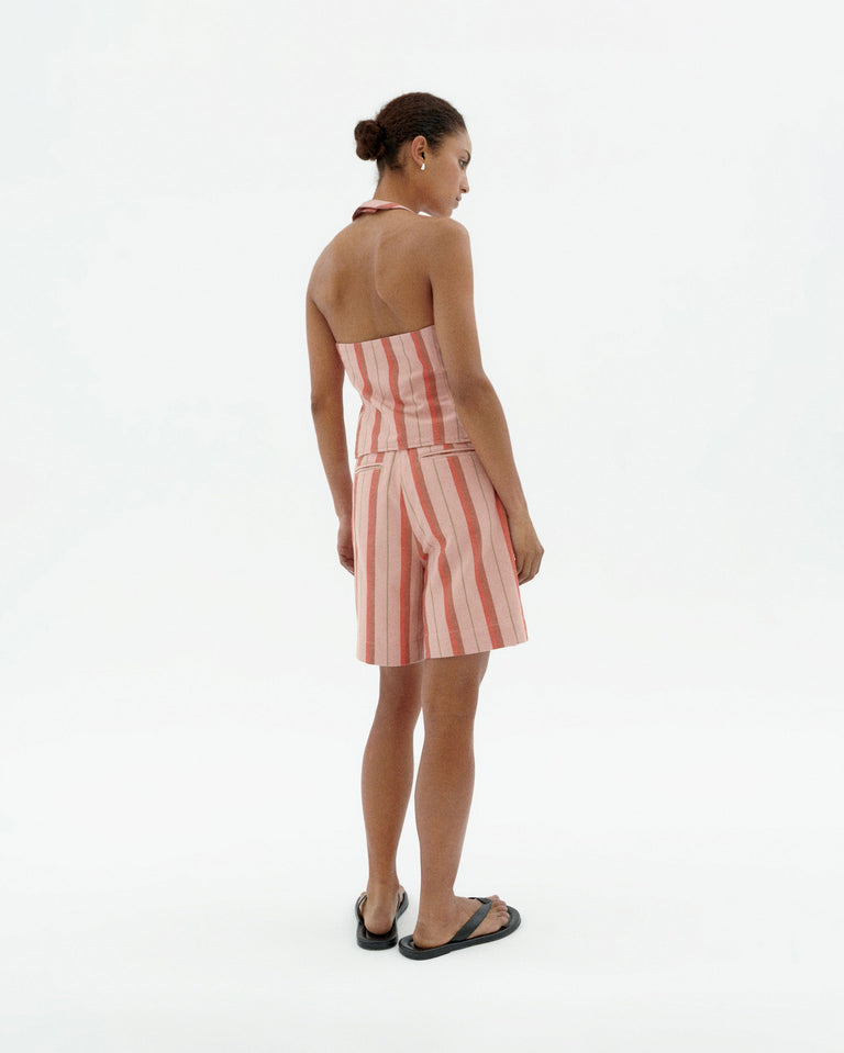 Top multicolor Melo sostenible-4