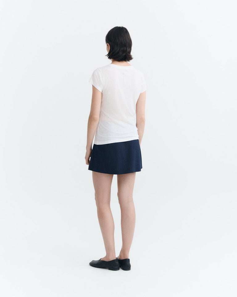 Camiseta slim frutas Mirna sostenible - 4
