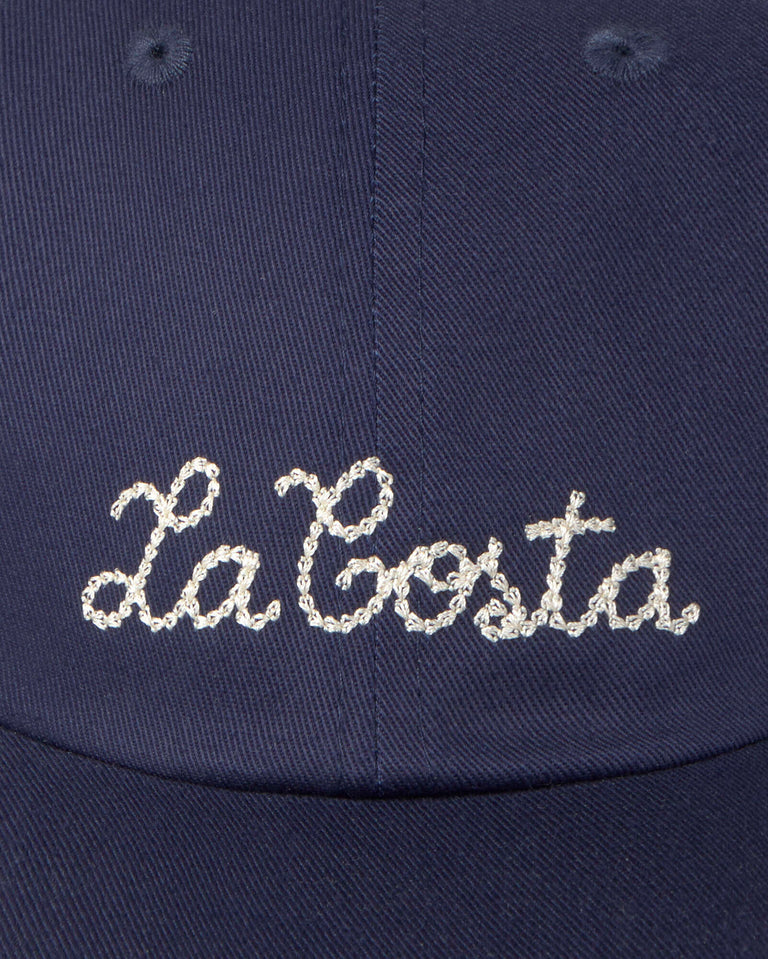 Gorra la costa Chris sostenible silueta - 4